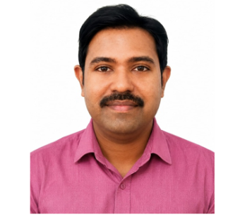 Dr. Nand  Kishore A